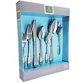 Gibson Home  83692.24 Biviere  Stainless Steel 24-Piece Flatware Set