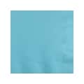 Creative Converting Touch of Color Beverage Napkin, 2-ply, Pastel Blue, 150 Napkins/Pack (DTC1391791