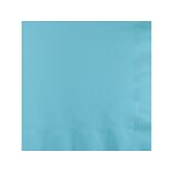 Creative Converting Touch of Color Luncheon Napkin, 2-Ply, Pastel Blue, 150/Pack (DTC139179135NAP)