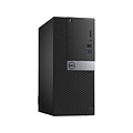 Dell OptiPlex 3040 Refurbished Desktop Computer, Intel Core i5-6400T, 16GB Memory, 512GB SSD (CW1FR)