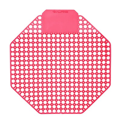 Alpine Industries Deodorizer Screen, Spice Apple Scent, 7/Pack (4111-SA-70)