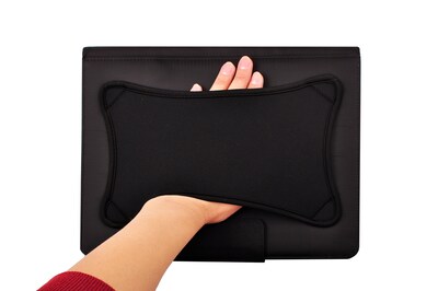 CODi Folio Mitt Case for 12.9" iPad Pro, Black (C30702019)