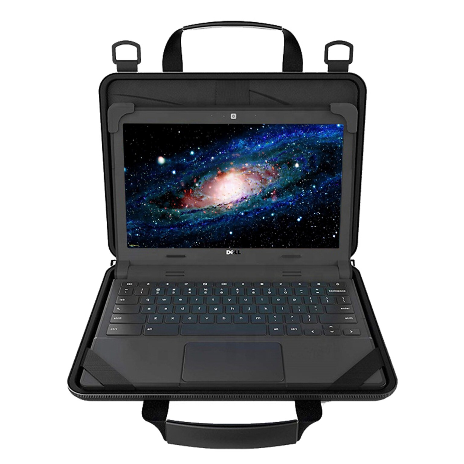 CODi Always-On EVA Case for 12-14 Chromebooks (C1651)