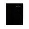 2023 AT-A-GLANCE DayMinder Executive 7 x 8.75 Weekly & Monthly Planner, Black (G546-00-23)