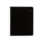 2023 AT-A-GLANCE DayMinder 7" x 8.75" Weekly Planner, Black (G590-00-23)