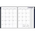2023 AT-A-GLANCE DayMinder 8.5 x 11 Monthly Planner, Gray (GC470-07-23)