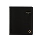 2023 AT-A-GLANCE Recycled 7" x 8.75" Monthly Planner, Black (70-120G-05-23)