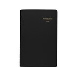 2023 AT-A-GLANCE 5 x 8 Daily Appointment Book Planner, Black (70-800-05-23)