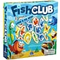 Blue Orange Fish Club (BOG09001)