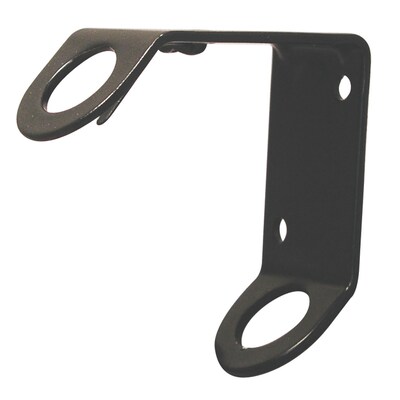 FlagZone Stamped Steel Flag Bracket, Pack of 6 (FZ-5700580-6)