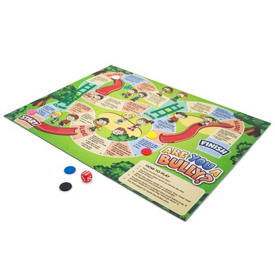 Junior Learning 6 Conflict & Resolution Games (JRL415)