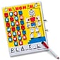 Melissa & Doug Flip-to-Win Hangman Travel Game, Pack of 2 (LCI2095-2)