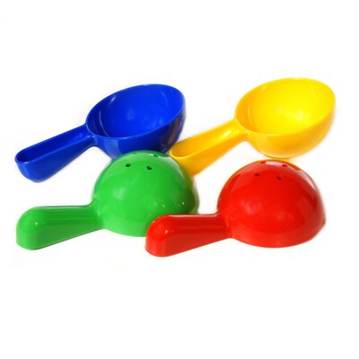 The Original Toy Company Funnel, Pack of 12 (OTC5129-12)