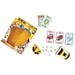 Mind Sparks ABeeC Match Game, Assorted Components, 33 Pieces (PACAC9310)