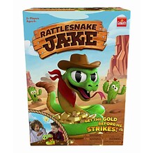 Goliath Rattlesnake Jake (PRE31290)