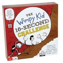 Goliath Diary of a Wimpy Kid Game (PRE3457)