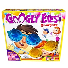 Goliath Googly Eyes Showdown Game (PRE70071)