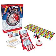 Pressman Speedy Scribbles (PRE70977)