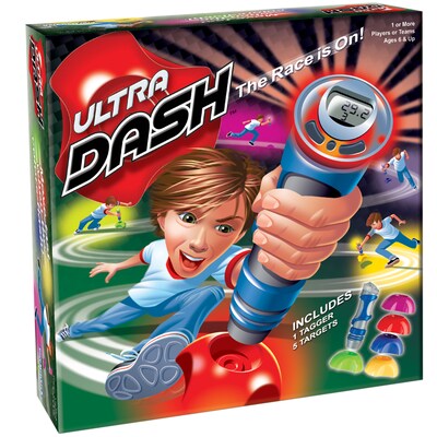 PlayMonster Ultra Dash Game (SME7015B)