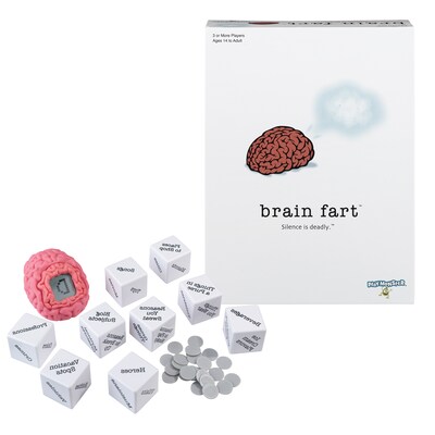 PlayMonster Brain Fart (SME7691)