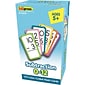Edupress™ Subtraction: All Facts 0-12 Flash Cards, 170 Cards (TCR62028)