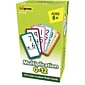 Edupress™ Multiplication: All Facts 0-12 Flash Cards, 170 Cards (TCR62029)