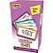 Edupress™ Division Flash Cards - All Facts 0-12 170 Cards (TCR62030)