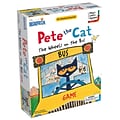 Briarpatch Pete the Cat Wheels on the Bus Game (UG-01258)