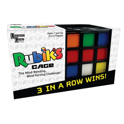 University Games Rubiks Cage (UG-01818)