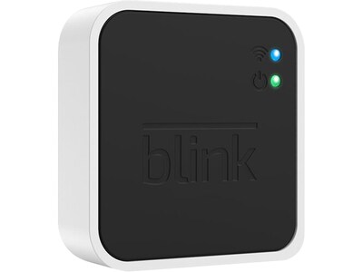 Blink Video Doorbell Plus Sync Module 2 - Battery or Wired - Smart