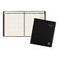 2023 AT-A-GLANCE Recycled 9 x 11 Monthly Planner, Black (70-260G-05-23)