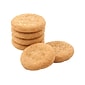 Mrs. Fields Nibblers Cookies Variety Pack, 37.6 oz., (ST17EV825)