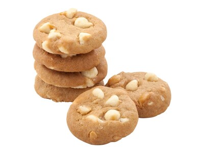 Mrs. Fields Nibblers Cookies Variety Pack, 37.6 oz., (ST17EV825)