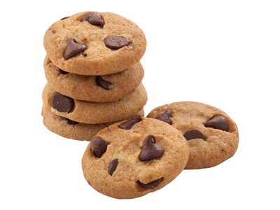 Mrs. Fields Nibblers Cookies Variety Pack, 37.6 oz., (ST17EV825)