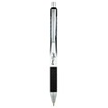 Zebra Z-Grip Retractable Ballpoint Pen, Bold Point, Assorted Ink, 36/Pack (92209)