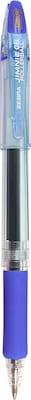 Zebra Jimnie Rollerball Pen, Medium Point, 0.7mm, Assorted Ink, 24 Pack (14410)
