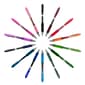 Zebra Sarasa Dry X20 Retractable Gel Pen, Medium Point, 0.7mm, Assorted Ink, 14 Pack (46824)