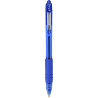 BIC Soft Feel Retractable Ballpoint Pen, Medium Point, 1.0mm, Assorted Ink,  36 Pack (SCSM361-AST)