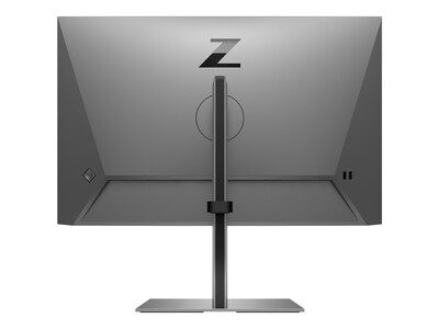 HP Z24u G3 24" LED Monitor, Turbo Silver (1C4Z6AA#ABA)