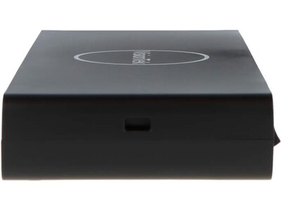 VisionTek VT4500 Dual Monitor Docking Station for Windows/Mac/Chrome Laptops (901250)