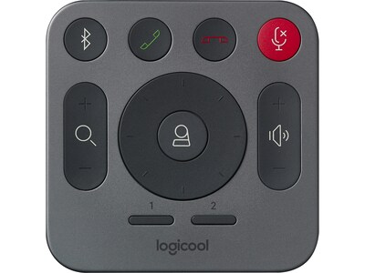 Logitech Rally Remote Control (993-001940)