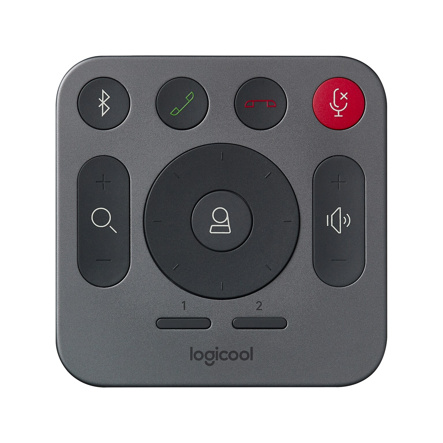 Logitech Rally Remote Control (993-001940)