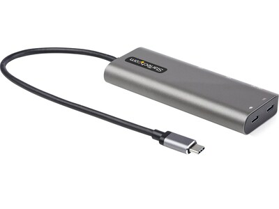 StarTech USB C Multiport Adapter (DKT31CMDPHPD)