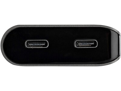 StarTech USB C Multiport Adapter (DKT31CMDPHPD)