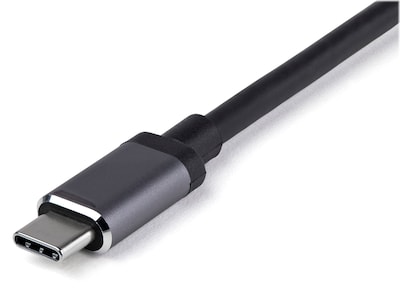 StarTech USB C Multiport Adapter (DKT31CMDPHPD)