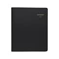2023 AT-A-GLANCE 7 x 8.75 Monthly Planner, Black (70-120-05-23)
