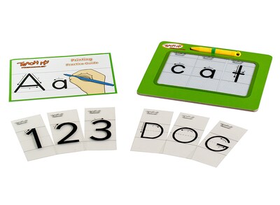 Teach My Preschooler Printing (0019)