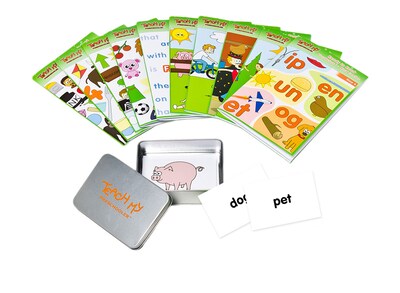Teach My Preschooler Reading (0018)