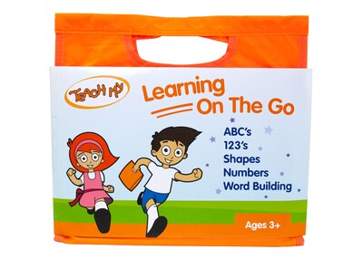 Teach My Learning On The Go Set (0035)