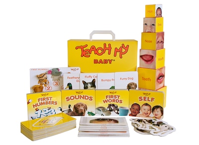 Teach My Baby Learning Kit (0006)